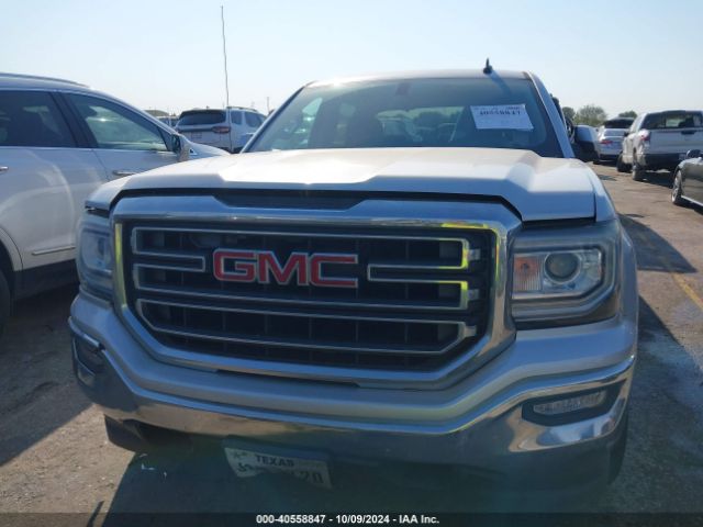 3GTP1MEC4GG387373 GMC Sierra 1500 Sle