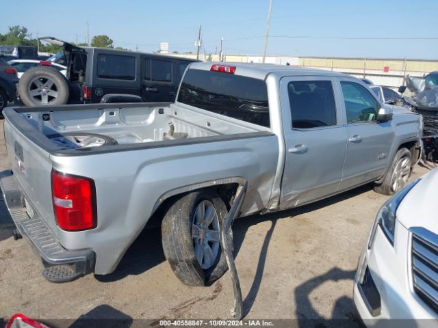 3GTP1MEC4GG387373 GMC Sierra 1500 Sle