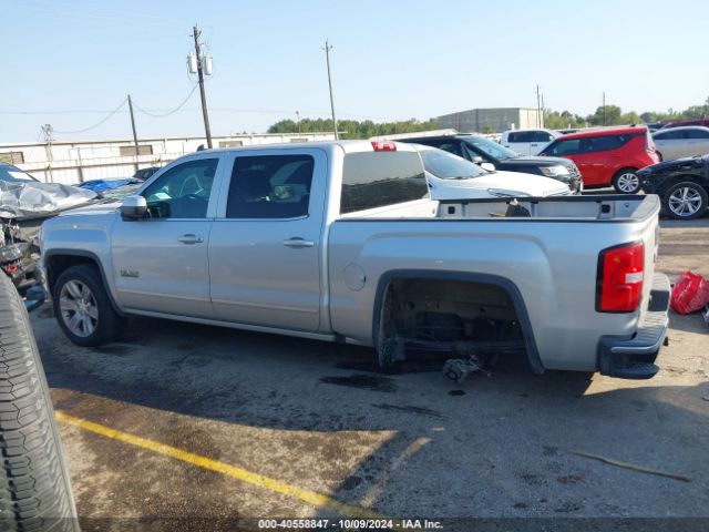 3GTP1MEC4GG387373 GMC Sierra 1500 Sle