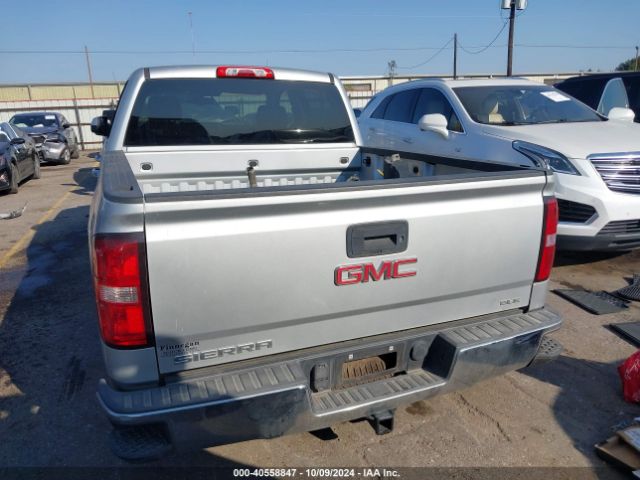 3GTP1MEC4GG387373 GMC Sierra 1500 Sle