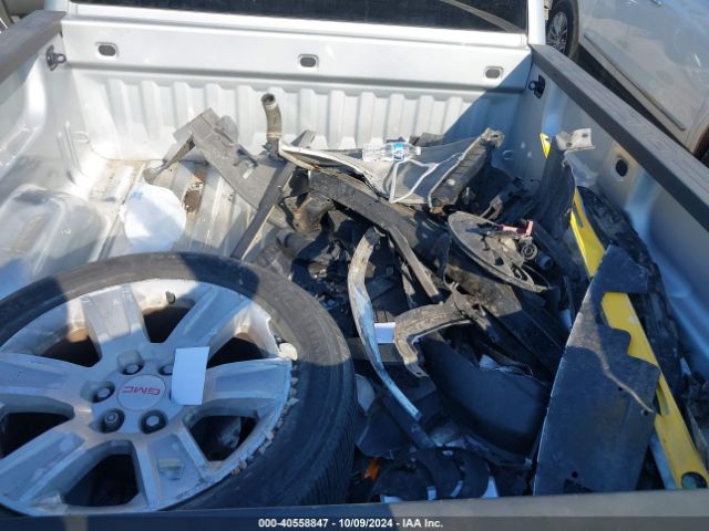 3GTP1MEC4GG387373 GMC Sierra 1500 Sle