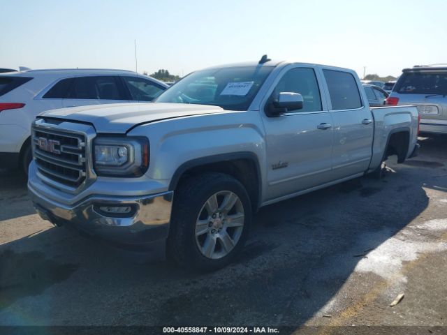 3GTP1MEC4GG387373 GMC Sierra 1500 Sle