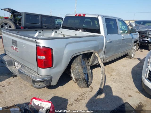 3GTP1MEC4GG387373 GMC Sierra 1500 Sle