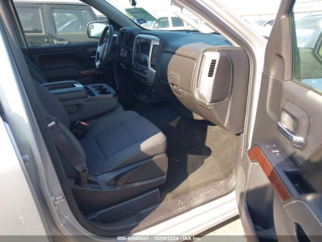 3GTP1MEC4GG387373 GMC Sierra 1500 Sle