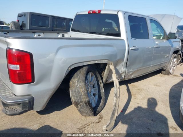 3GTP1MEC4GG387373 GMC Sierra 1500 Sle