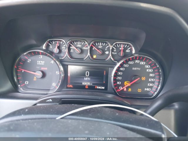 3GTP1MEC4GG387373 GMC Sierra 1500 Sle