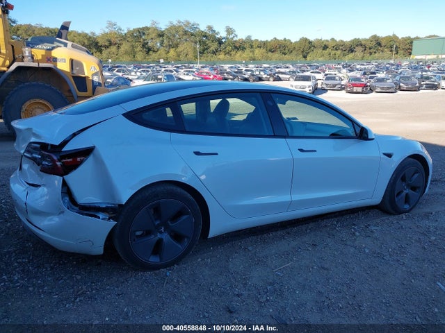 2023 TESLA MODEL 3 5YJ3E1EA1PF570543 Photo 3