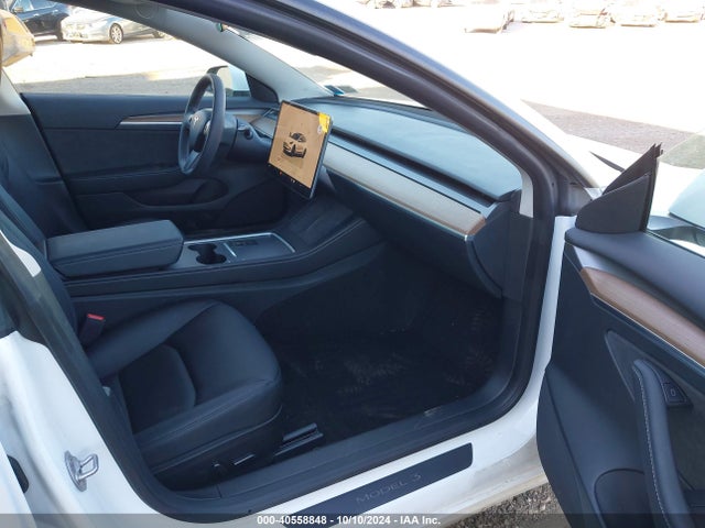 2023 TESLA MODEL 3 5YJ3E1EA1PF570543 Photo 4