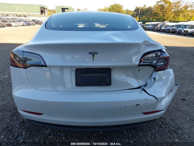 2023 TESLA MODEL 3 5YJ3E1EA1PF570543 Photo 5
