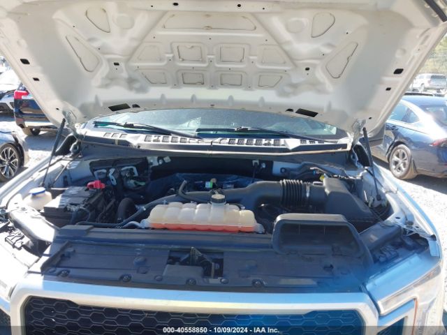 1FTEW1EP7KFA38776 Ford F-150 Xl