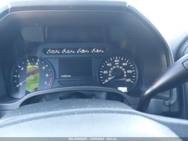 1FTEW1EP7KFA38776 Ford F-150 Xl