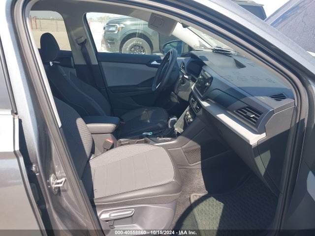3VVEX7B23PM306210 Volkswagen Taos 1.5t Se