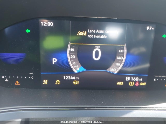 3VVEX7B23PM306210 Volkswagen Taos 1.5t Se
