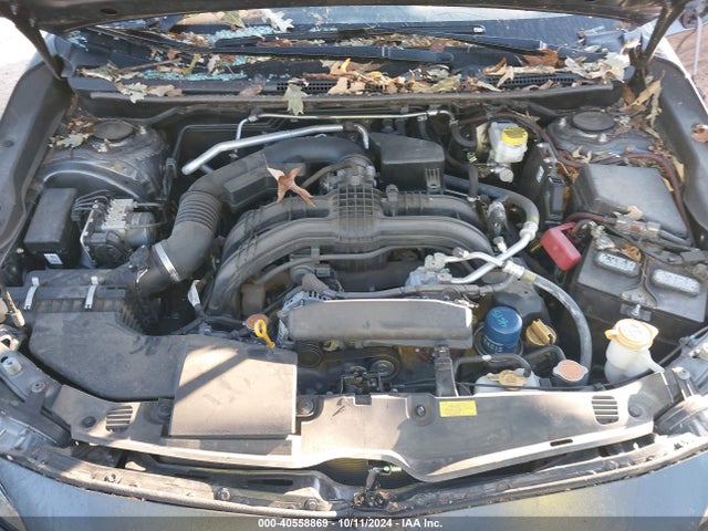 Subaru Impreza 5-door 2020 4S3GTAB68L3717553 Image 10