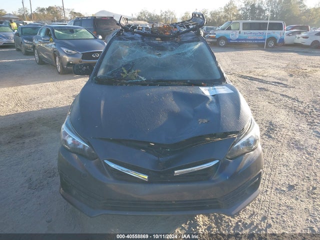 Subaru Impreza 5-door 2020 4S3GTAB68L3717553 Image 12