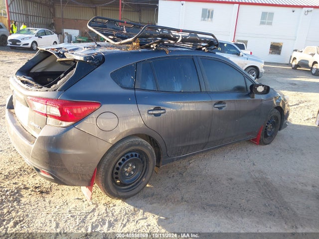 Subaru Impreza 5-door 2020 4S3GTAB68L3717553 Image 13