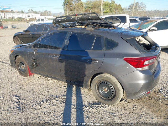 Subaru Impreza 5-door 2020 4S3GTAB68L3717553 Image 14