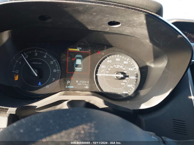 Subaru Impreza 5-door 2020 4S3GTAB68L3717553 Image 15