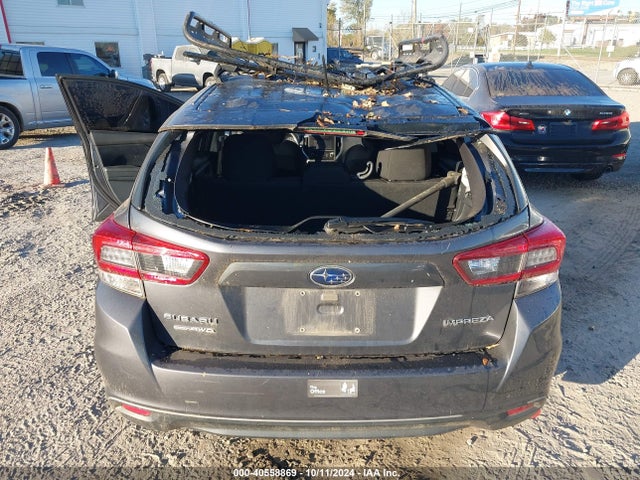 Subaru Impreza 5-door 2020 4S3GTAB68L3717553 Image 16