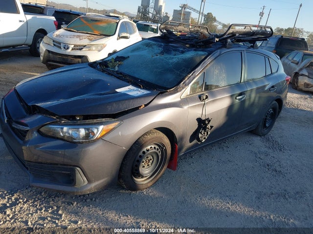4S3GTAB68L3717553 Subaru Impreza 5-door