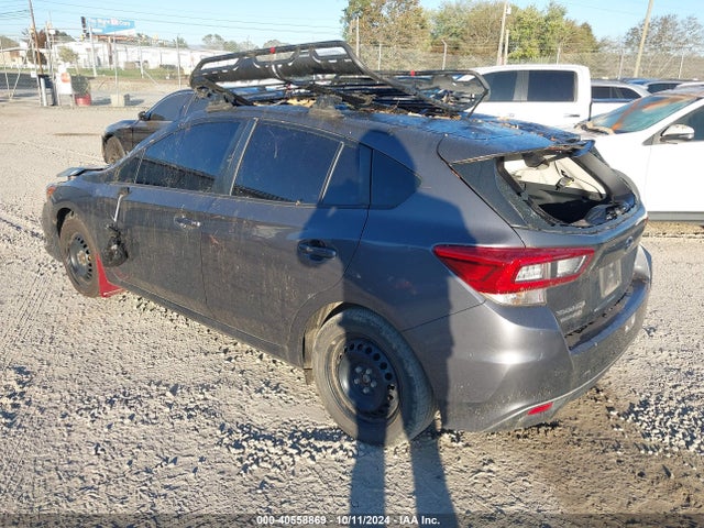 4S3GTAB68L3717553 Subaru Impreza 5-door