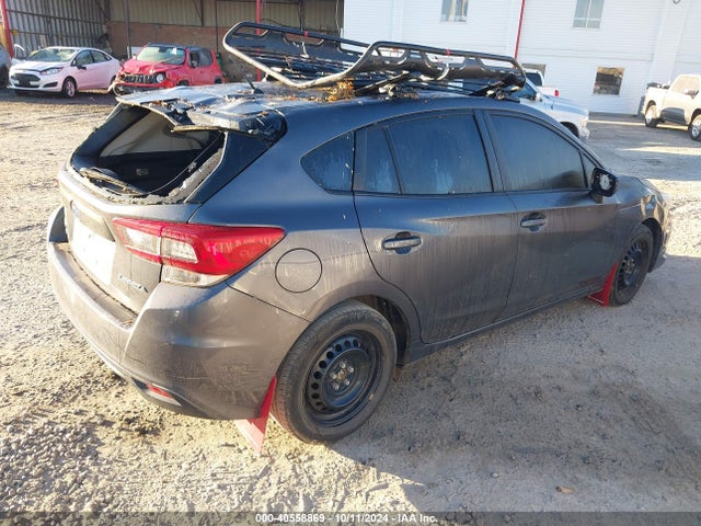 4S3GTAB68L3717553 Subaru Impreza 5-door