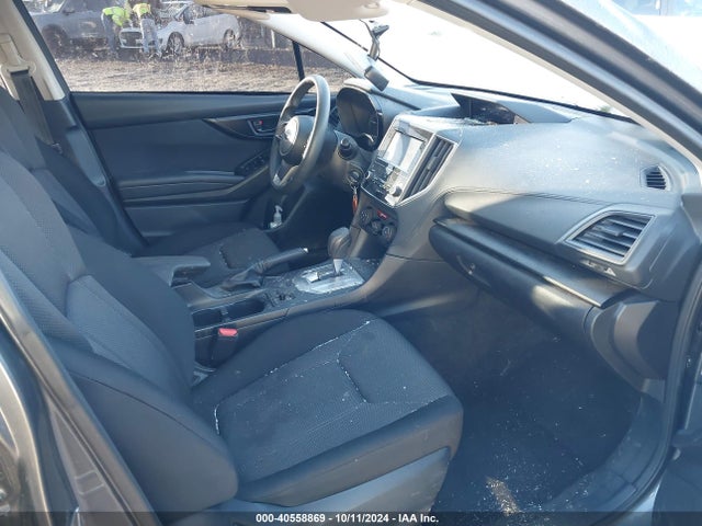 4S3GTAB68L3717553 Subaru Impreza 5-door