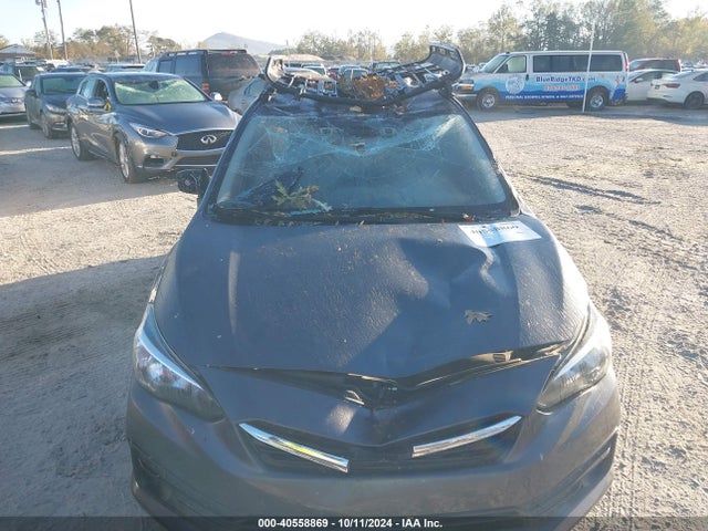 Subaru Impreza 5-door 2020 4S3GTAB68L3717553 Image 6