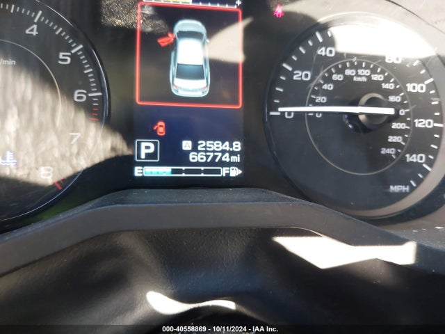 4S3GTAB68L3717553 Subaru Impreza 5-door