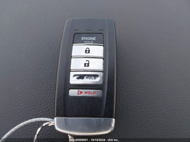 5J8YD4H55KL019435 Acura Mdx Tech Pkg