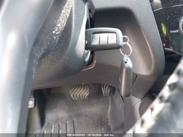 JN8AT2MT0LW007239 Nissan Rogue S Fwd