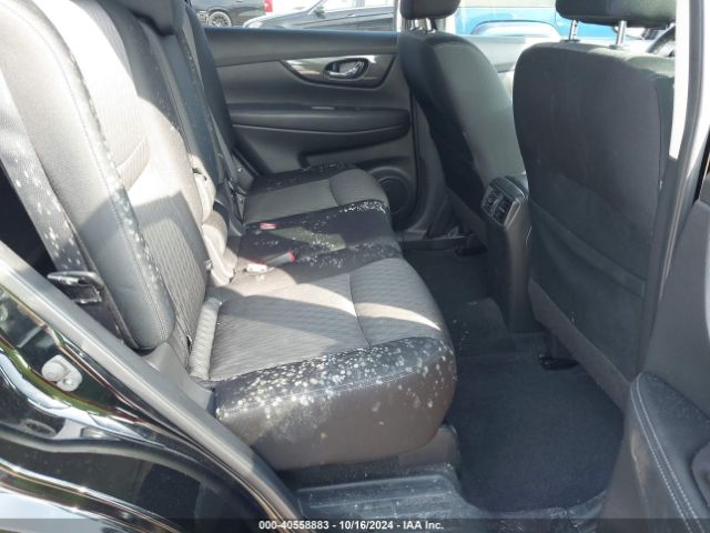 JN8AT2MT0LW007239 Nissan Rogue S Fwd