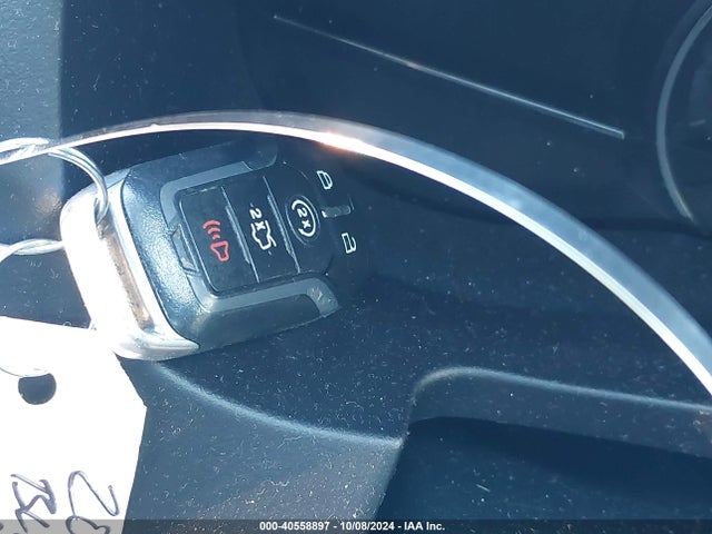Ford EXPLORER SPORT 2017 1FM5K8GT0HGD12221 Image 11
