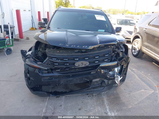 Ford EXPLORER SPORT 2017 1FM5K8GT0HGD12221 Image 12