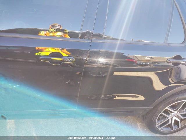 Ford EXPLORER SPORT 2017 1FM5K8GT0HGD12221 Image 14