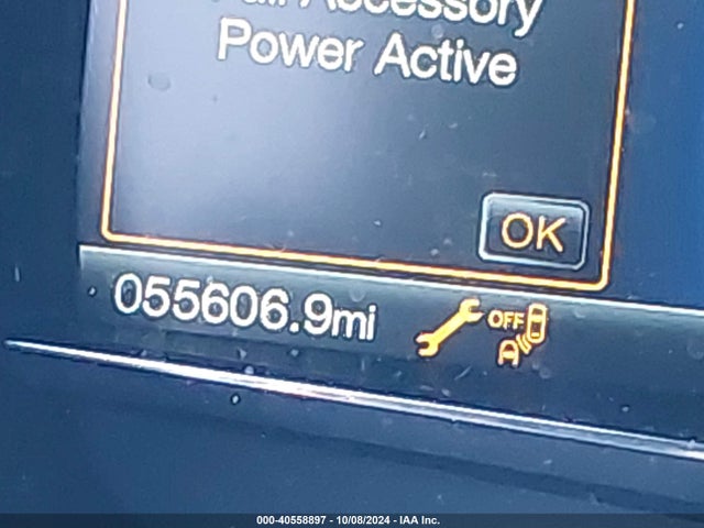 Ford EXPLORER SPORT 2017 1FM5K8GT0HGD12221 Image 15
