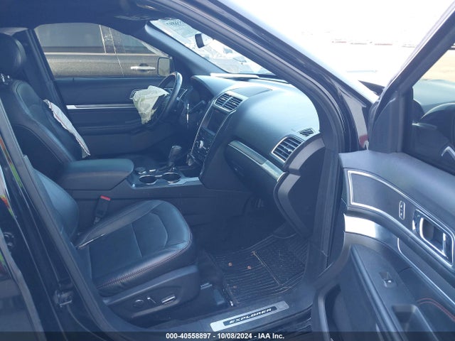 Ford EXPLORER SPORT 2017 1FM5K8GT0HGD12221 Image 5