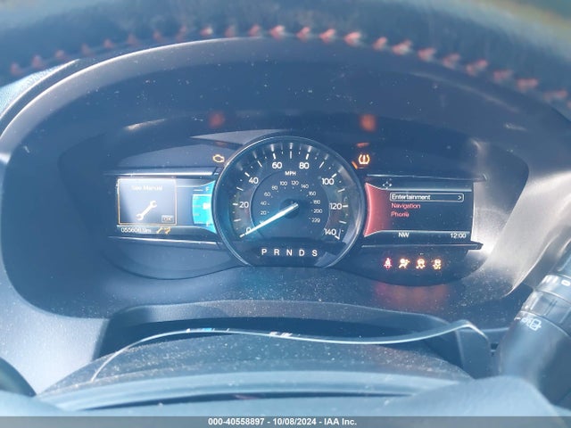 Ford EXPLORER SPORT 2017 1FM5K8GT0HGD12221 Image 7