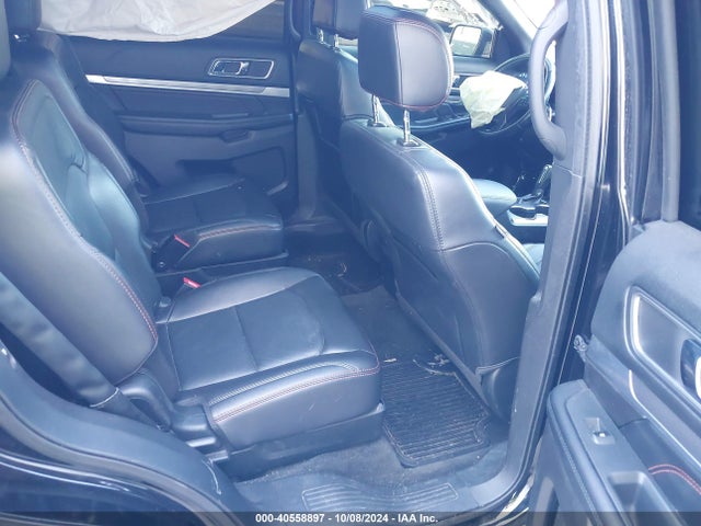 Ford EXPLORER SPORT 2017 1FM5K8GT0HGD12221 Image 8