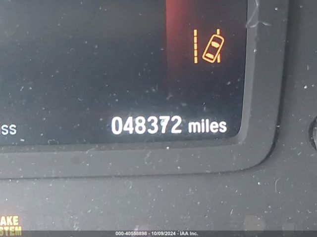 5FNRL6H72LB043814 Honda Odyssey Ex-l/ex-l W/navi   Res