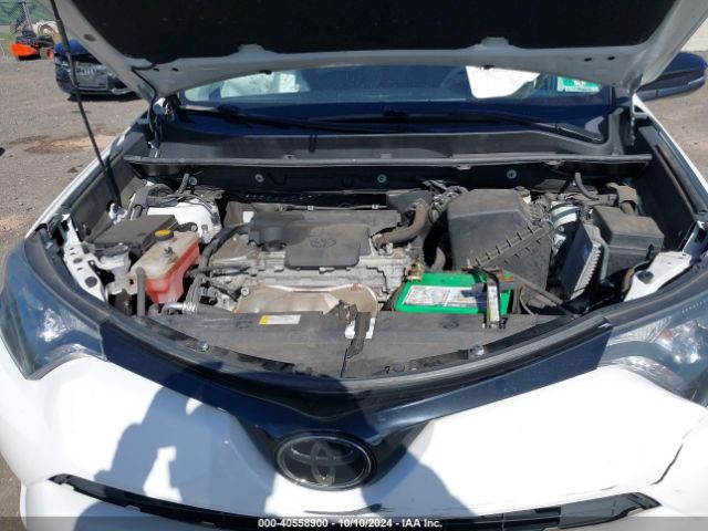 2T3RFREV9JW766496 Toyota Rav4 Adventure