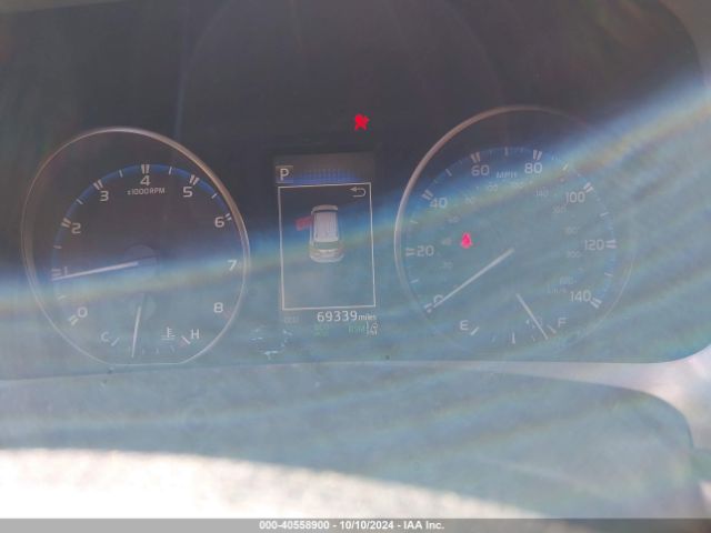 2T3RFREV9JW766496 Toyota Rav4 Adventure
