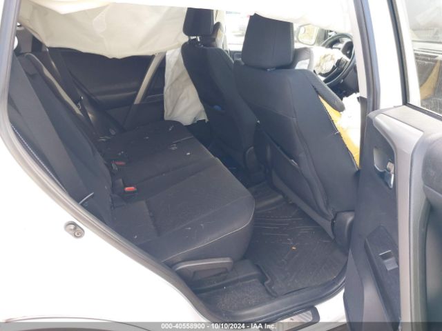 2T3RFREV9JW766496 Toyota Rav4 Adventure