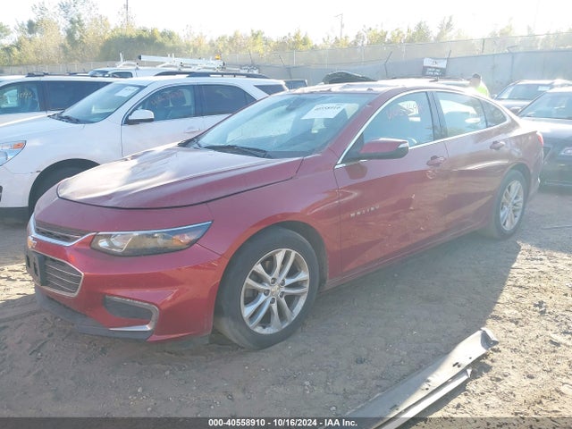 1G1ZE5ST3GF234288 Chevrolet MALIBU 1LT