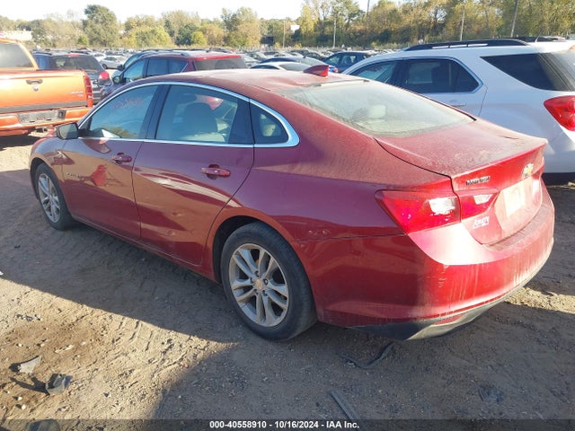 1G1ZE5ST3GF234288 Chevrolet MALIBU 1LT