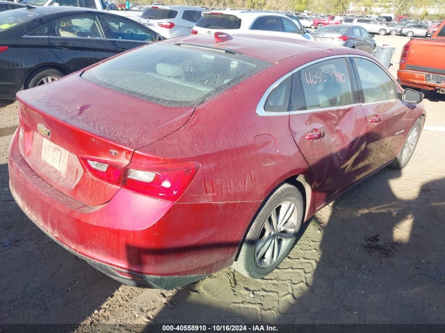 1G1ZE5ST3GF234288 Chevrolet MALIBU 1LT