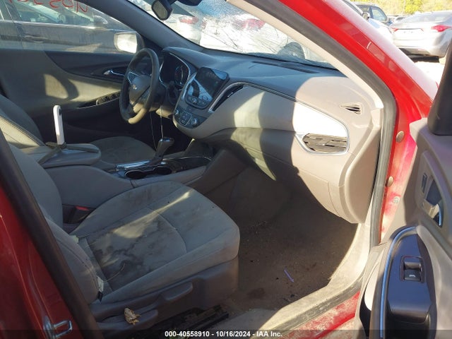 1G1ZE5ST3GF234288 Chevrolet MALIBU 1LT