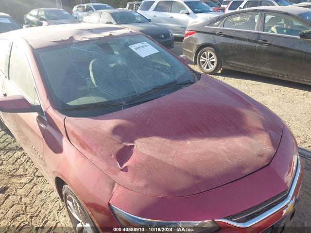 1G1ZE5ST3GF234288 Chevrolet MALIBU 1LT