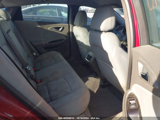 1G1ZE5ST3GF234288 Chevrolet MALIBU 1LT