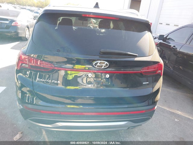 Hyundai Santa Fe Sel 2021 5NMS6DAJ3MH339086 Image 16